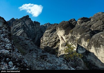 مهراب کوه - لرستان