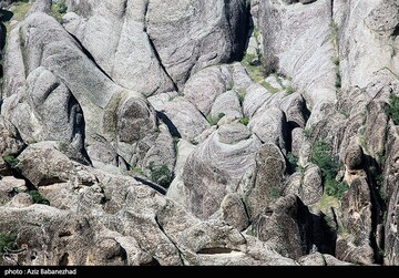 مهراب کوه - لرستان