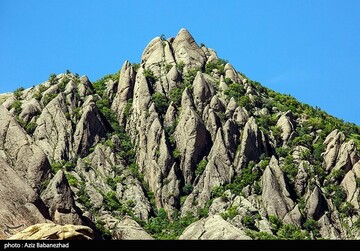 مهراب کوه - لرستان