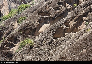 مهراب کوه - لرستان