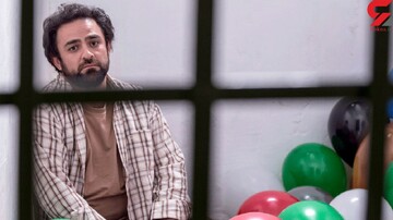 علی عامل هاشمی: یحیی در قصه «سرباز» تختی زمانه است