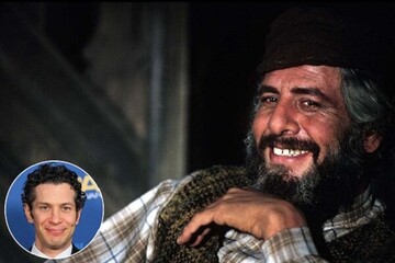 نسخه سینمایی موزیکال «ویولن زن روی بام» ساخته می‌شود