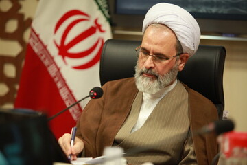 واکنش یک امام جمعه به تحریم های جدید آمریکا علیه دانشمندان ایرانی