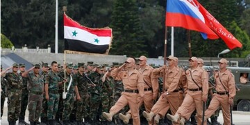 روسیه به دنبال افزایش تأسیسات نظامی خود در سوریه