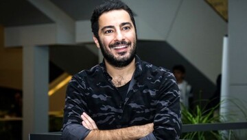 نوید محمدزاده اولین بازیگر «نگهبان شب»