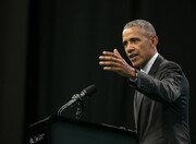 اوباما:نباید این وضعیت در آمریکای ۲۰۲۰ عادی باشد