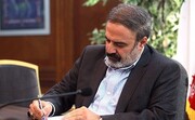 چشم‌­اندازهای نو در بلندای الوند/گفت‌وگو با محمدرضا جعفری جلوه مدیر شبکه دو سیما