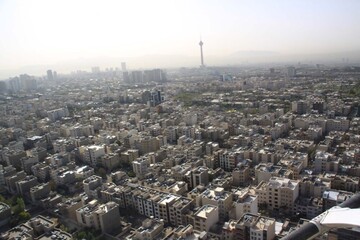 بررسی رفتار گسلی که منجر به دو زلزله اخیر تهران شد