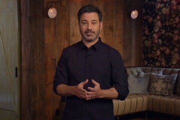 اعتراض جیمی کیمل به رفتار نژادپرستانه ترامپ