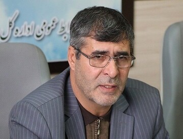 ​۵۸ کیلومتر از راه اردبیل-سرچم روکش آسفالت می‌شود