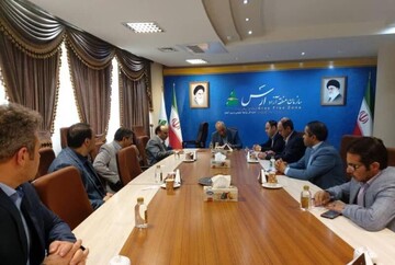 سهم تجارت خارجی ارس در صادرات غیرنفتی آذربایجان‌شرقی افزایش می‌یابد