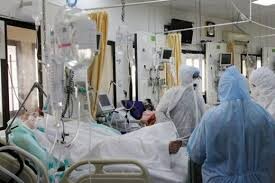 آمار تفکیکی ۶۲۵ بیمار جدید مبتلا به کرونا در خوزستان