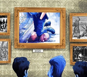 ببینید: آمریکا بازهم رکورد ثبت کرد!