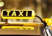 اعلام کرایه‌های جدید خطوط ون و تاکسی در تهران