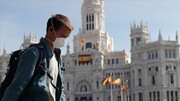 دولت اسپانیا برنامه پرداخت حقوق افراد بیکارشده را تمدید کرد
