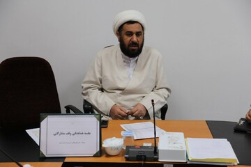 ترویج وقف های مشارکتی عاملی مهم در رفع نیازهای جامعه است