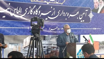 رتبه برتر لرستان در احداث نیروگاه‌های تولید پراکنده در غرب کشور