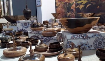 نقش بسته‌بندی صنایع دستی در توسعه صادرات 