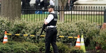 گاردین: پلیس آمریکا به دنبال برتری سفیدپوستان است