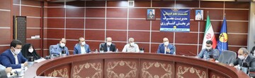 بررسی مدیریت مصرف برق در بخش کشاورزی استان سمنان