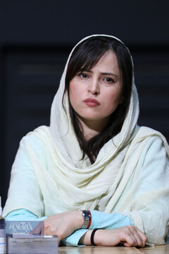 نشست خبری فیلم همگناه