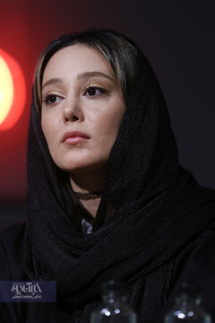 نشست خبری فیلم همگناه