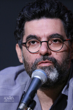 نشست خبری فیلم همگناه