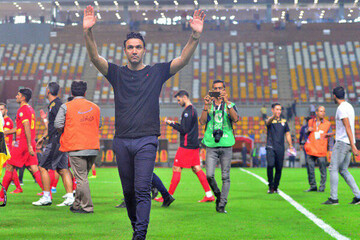 جواد نکونام، کی‌روش فوتبال ایران 