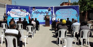 کیفیت آب شرب ۳ هزار مشترک بجنوردی بهبود یافت