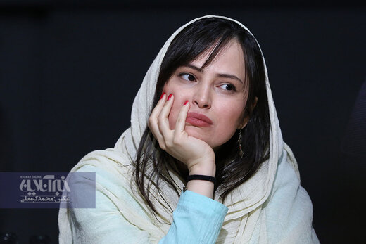 نشست خبری فیلم همگناه