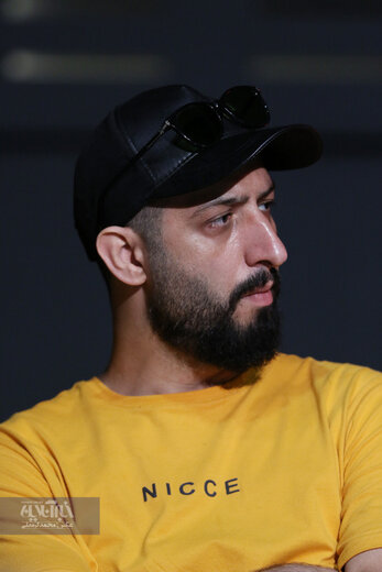نشست خبری فیلم همگناه