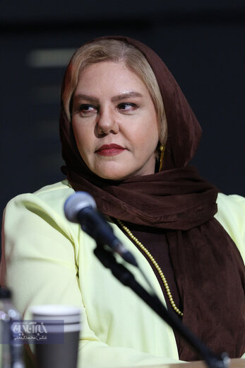 نشست خبری فیلم همگناه