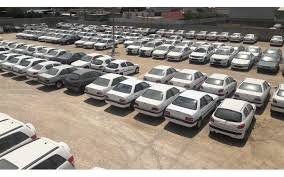 دلیل دپوی خودروها در پارکینگ خودروسازی‌ها چیست؟

