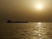 بازگشت دو نفتکش ایرانی پس از تحویل بنزین به ونزوئلا