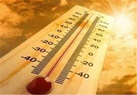 تابستانی گرم با افزایش میانگین دما، در انتظار خوزستان