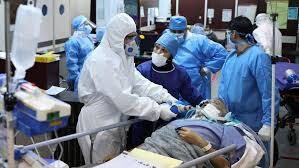 ۸۹ بیمار جدید با علائم کرونا در مراکز درمانی استان اصفهان بستری شدند