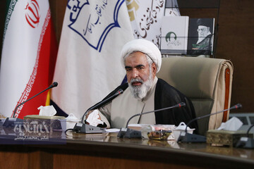 روح الله حسینیان: شیوه انتخاب رهبری در نظام ما، کاملا مردمی است