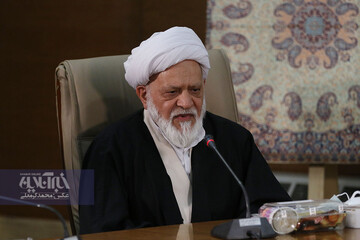 رونمایی از کتاب «سند انتخاب»