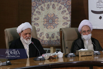 رونمایی از کتاب «سند انتخاب»