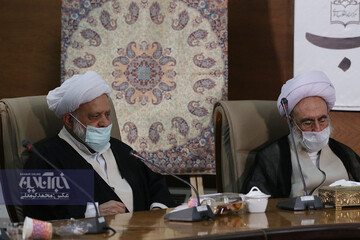 رونمایی از کتاب «سند انتخاب»