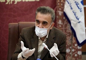 ۷ بیمار مشکوک به کرونا در قم بستری شدند