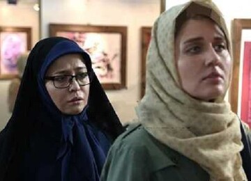 پاسخ نویسنده «کیمیا» به انتقادهای دریادار سیاری از این سریال