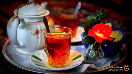 ایران در میان ۶ منطقه اصلی برداشت چای در آسیا!