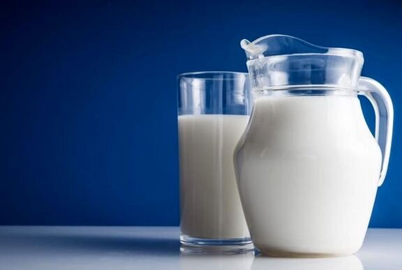 افشای پشت پرده ماجرای افزودن وایتکس به شیر/ توضیح رییس سازمان استاندارد تهران را بخوانید