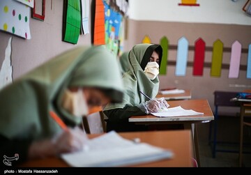 ۸۰ درصد محتوا مبنای ارزشیابی دبستانی‌ها
