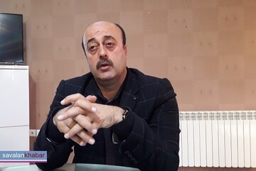 رشد ۳۰ درصدی سطح زیرکشت کلزا در اردبیل