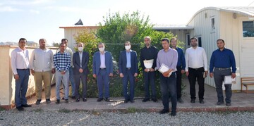 کارکنان صنعت برق ، باید سفیران صرفه جویی در بین جامعه باشند

