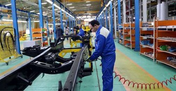 حمایت از تشکلهای صنفی در تصمیم گیریهای حوزه تولید حمایت از تشکلهای صنفی در تصمیم گیریهای حوزه تولید