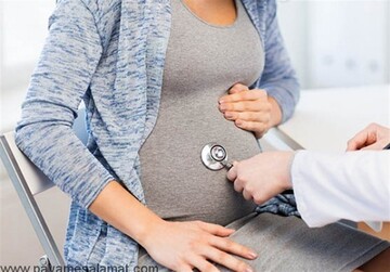 هشدار به مادران باردار: کرونا باعث مُرده‌زایی می‌شود