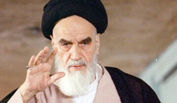 دلنوشته اینستاگرامی جهانگیری در سالروز رحلت امام خمینی (ره)